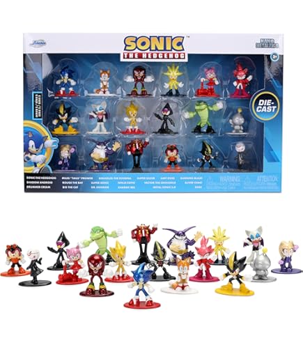 Amazon.com: Ooshies Set 4 